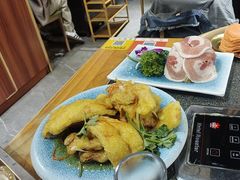 -鹤之乡·齐齐哈尔烤肉·非遗(秋涛路店)