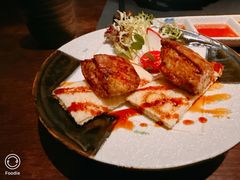 -岩盐·铁板料理(嘉里店)