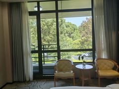 -上海怡沁园度假酒店