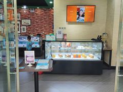 -第戎蛋糕(恒隆广场店)