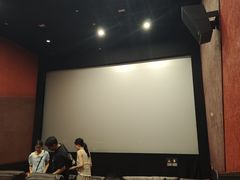 -卢米埃影城(苏州园区华润杜比全景声激光店)