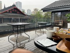 -无印良品餐堂 MUJI Diner(成都太古里店)
