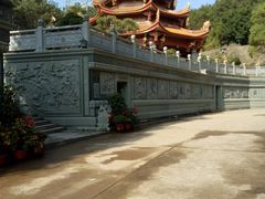 -天竺岩寺
