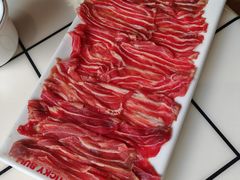 -幸运牛汕头小黄牛牛肉火锅(梅林店)