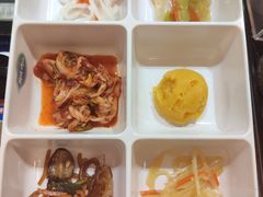 -韩时烤肉(枫蓝店)
