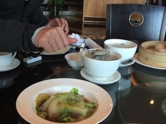 -新天世纪中餐厅