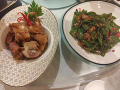 -鄱阳湖·江西小炒·瓦罐煨汤(五道口店)