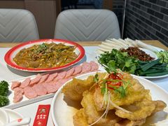-李老哈·东北菜(宋园路店)