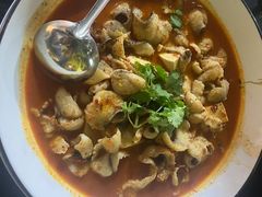 -四方小吃·白族庭院餐厅