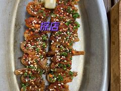 炭烤猪鼻筋-Bistro 63 创意融合料理(广粤天地店)