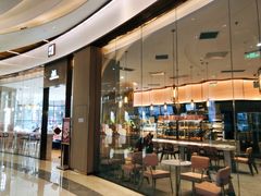 -奈雪的茶(青岛卓悦里INTOWN店)