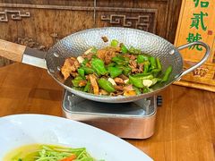 -老西门·常州菜(新区店)
