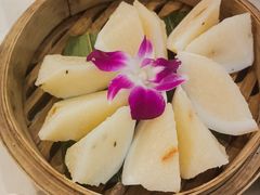 -香香海南菜餐厅