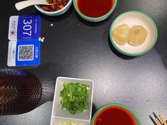 -南门四季铜锅涮肉(大屯·北苑店)