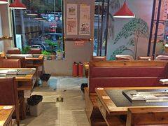 -刘记大块烤羊腿餐吧(北沙滩店)