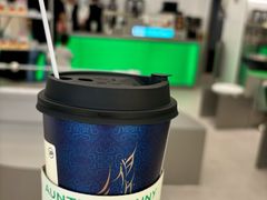 -沪上阿姨·臻选茶饮(上海环球港店)