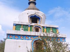 -塔尔寺