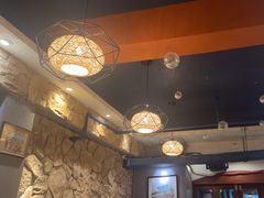 -LA CREPERIE BRETONNE布列塔尼法式餐厅(天童北路店)