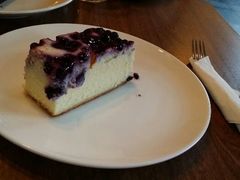 蓝莓cheese-榖屋house of flour(张江首店)