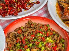 -捌贰虾蟹·江湖菜馆(江汉路店)