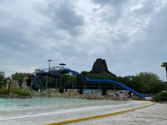 -太阳岛度假酒店