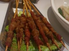 -火啫啫·粤式啫啫煲(南京弘阳店)