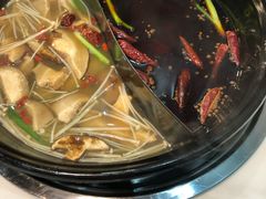 -XiaoJunGan Hotpot 钢管厂五区小郡肝火锅串串香