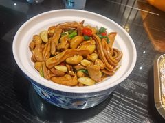 -曾家厨房·新徽菜(高新天柱路店)
