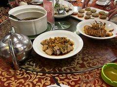 -八景休閒山莊  廣東十大名山莊