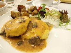 -斗牛士牛排餐厅(嘉里汇店)