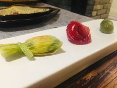 -鱼桥巷·美学川菜