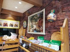 -阿布拉的馕(西北路店)