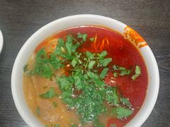 -清真·马安军辣子牛肉面