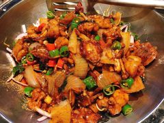 -江渔儿酸菜鱼(东厦一百店)