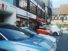 -天乐广场(食多滋美食城店)