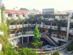 -娜娜度假小旅馆