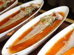 -道道鲜·崇明私房菜(延安西路店)