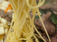 -燊意布拉肠云吞面(中山四路店)