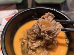 -一绪に和牛寿喜烧(罗湖益田假日店)