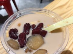 -八婆婆烧仙草(曾厝垵店)