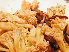 -羊之道草原味道清真餐厅(番禺店)
