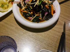 -陈记农家挂炉烤肉(雁南一路店)
