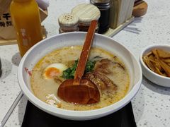 -味千拉面(光启城时尚购物中心店)