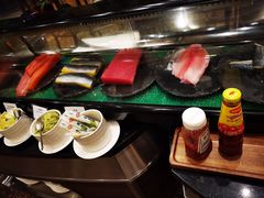 -怡聚轩全日制自助餐厅(大中华喜来登酒店)