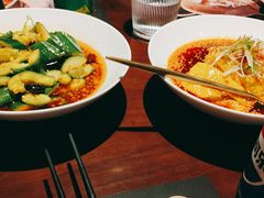 -拾捌川·自贡爆炒(新街口店)