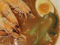 -子霖南山鲜虾面(南山总店)