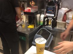 -茶太良品·京派茶饮(天河城店)