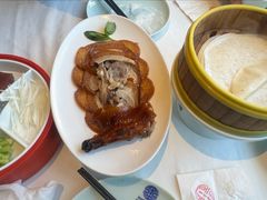 -惠丰堂饭庄·烤鸭·京味菜(西北旺唐家岭店)