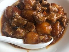 -东北人粗粮饺子坊(南山店)