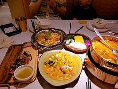 -帕娜·泰式茶餐厅·Bistro(近铁广场店)